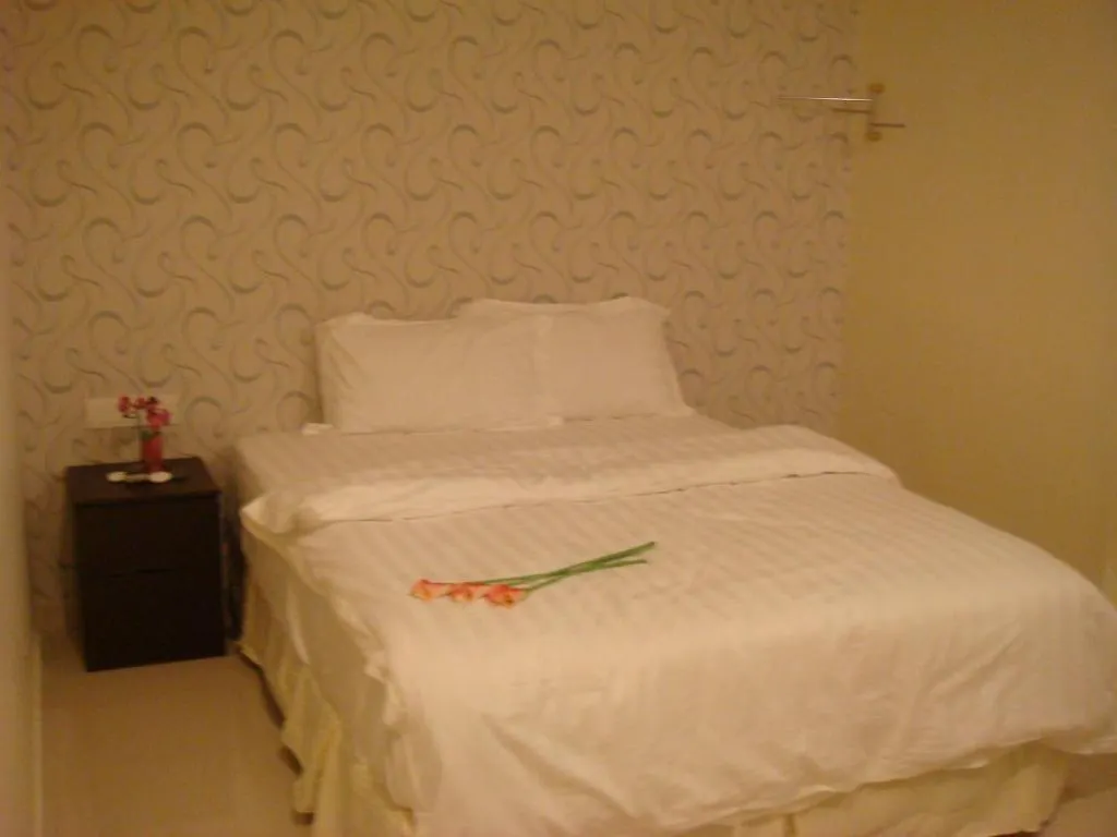 Hotel In@Hotel Johor Bahru